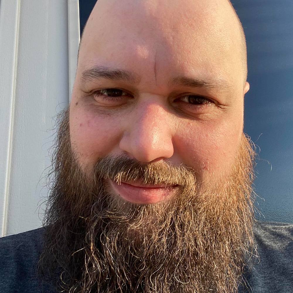 Meet your Posher, J samuel